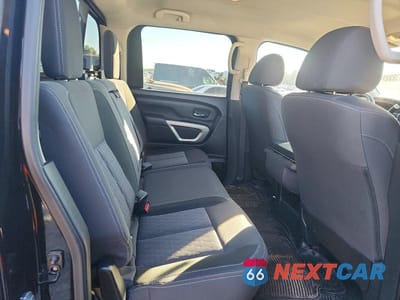 Zdjęcie 10 z 12 samochodu: 2022 NISSAN TITAN S VIN:1N6AA1EE0NN103745 - miniatura