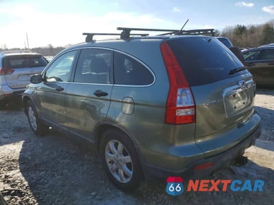 Drugie zdjęcie samochodu z przodu: 2008 HONDA CR-V EX VIN:JHLRE48548C068623 - miniatura
