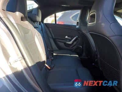 Zdjęcie 10 z 12 samochodu: 2020 MERCEDES-BENZ CLA 250 4MATIC VIN:W1K5J4HB8LN083562 - miniatura