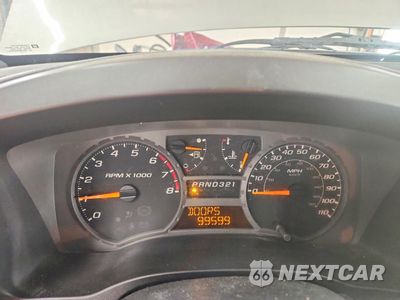 Zdjęcie 9 z 12 samochodu: 2006 GMC CANYON VIN:1GTDT136568112494 - miniatura