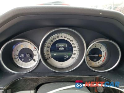Zdjęcie 9 z 12 samochodu: 2014 MERCEDES-BENZ E 350 VIN:WDDHF5KB4EA885601 - miniatura