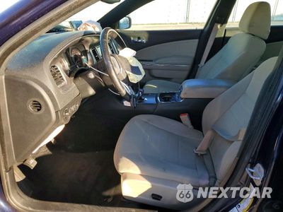 Zdjęcie 7 z 12 samochodu: 2013 DODGE CHARGER SE VIN:2C3CDXBGXDH701994 - miniatura
