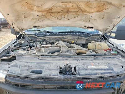 Zdjęcie 11 z 12 samochodu: 2021 FORD F350 SD 6.7L V8 TURBO DIESEL VIN:1FD8W3GT5MED98832 - miniatura