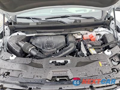 Zdjęcie 12 z 12 samochodu: 2026 GMC ACADIA ELEVATION VIN:1GKENKKSXTJ141789 - miniatura