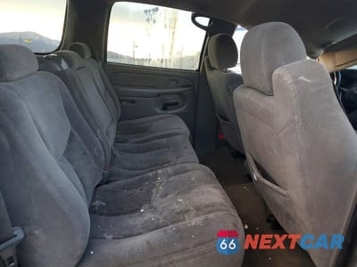Zdjęcie 10 z 11 samochodu: 2004 CHEVROLET SUBURBAN K1500 VIN:3GNFK16Z94G263239 - miniatura