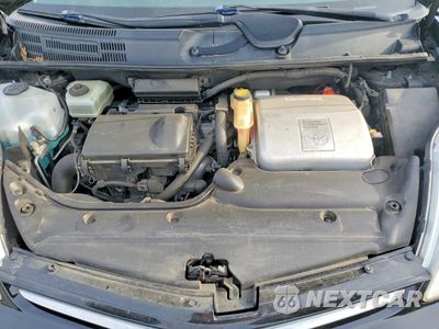 Zdjęcie 11 z 12 samochodu: 2009 TOYOTA PRIUS VIN:JTDKB20UX97842480 - miniatura