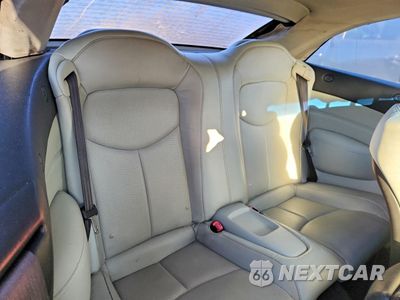 Zdjęcie 10 z 13 samochodu: 2011 INFINITI G37 BASE VIN:JN1CV6FE1BM954484 - miniatura