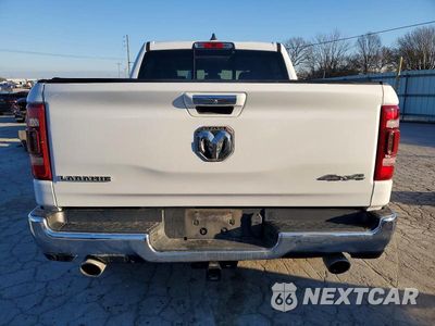 Zdjęcie 6 z 12 samochodu: 2020 RAM 1500 LARAMIE VIN:1C6SRFJT5LN222557 - miniatura