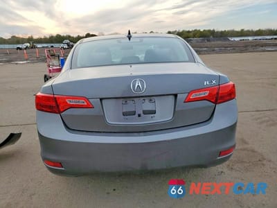 Zdjęcie 6 z 13 samochodu: 2013 ACURA ILX 20 VIN:19VDE1F33DE004107 - miniatura