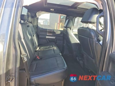 Zdjęcie 10 z 12 samochodu: 2022 FORD F350 SUPER DUTY VIN:1FT8W3BT8NED35317 - miniatura