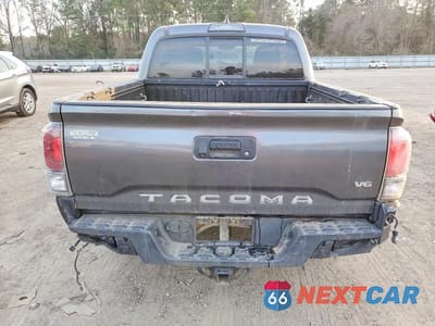 Zdjęcie 6 z 11 samochodu: 2016 TOYOTA TACOMA DOUBLE CAB VIN:3TMEZ5CN8GM023713 - miniatura