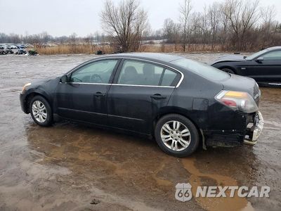 Drugie zdjęcie samochodu z przodu: 2012 NISSAN ALTIMA 2.5 VIN:1N4AL2AP2CC133354 - miniatura