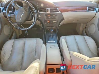 Zdjęcie 8 z 12 samochodu: 2005 CHRYSLER PACIFICA TOURING VIN:2C8GF68465R502563 - miniatura