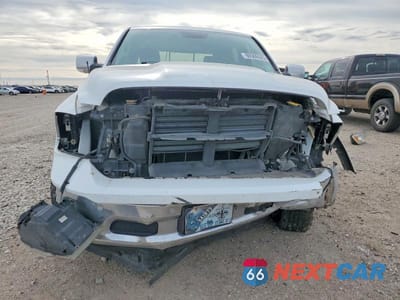Piąte zdjęcie samochodu w środku: 2014 RAM 1500 LARAMIE VIN:1C6RR6NT6ES391595 - miniatura