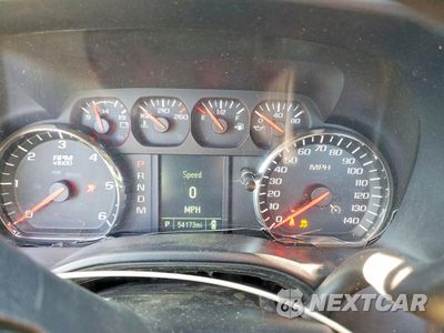 Zdjęcie 9 z 13 samochodu: 2016 GMC SIERRA C1500 VIN:1GTN1LEC0GZ903391 - miniatura