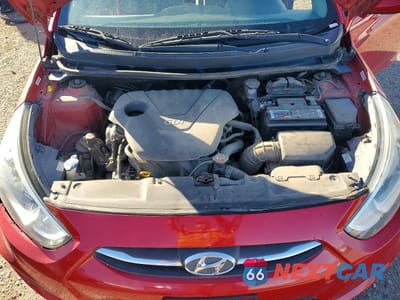 Zdjęcie 11 z 11 samochodu: 2015 HYUNDAI ACCENT GS VIN:KMHCT5AE5FU203376 - miniatura