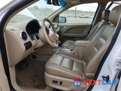 Zdjęcie 7 z 12 samochodu: 2006 FORD FREESTYLE SEL VIN:1FMZK05166GA15200 - miniatura
