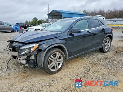 2015 MERCEDES-BENZ GLA 250 WDCTG4EB0FJ185934 - główne zdjęcie licytacji z USA - miniatura