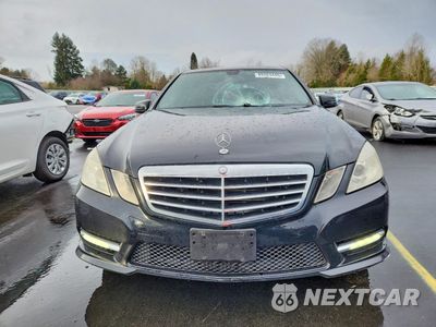 Piąte zdjęcie samochodu w środku: 2012 MERCEDES-BENZ E 350 BLUETEC VIN:WDDHF2EB8CA596308 - miniatura
