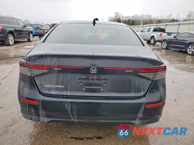 Zdjęcie 6 z 11 samochodu: 2023 HONDA ACCORD EX VIN:1HGCY1F33PA047591 - miniatura