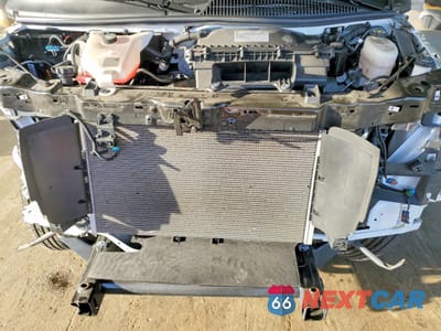 Zdjęcie 11 z 13 samochodu: 2024 CHEVROLET EXPRESS 2500 DELIVERY VAN VIN:1GCWGAFPXR1235674 - miniatura