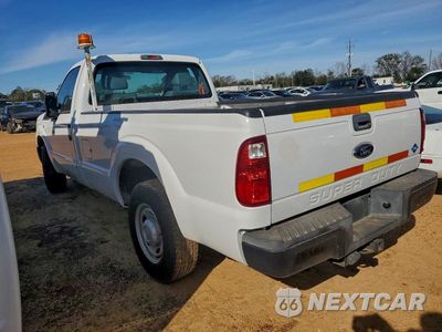 Drugie zdjęcie samochodu z przodu: 2013 FORD F250 SUPER DUTY VIN:1FTBF2A69DEB81856 - miniatura