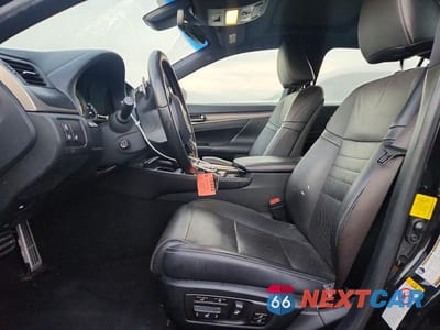 Zdjęcie 7 z 12 samochodu: 2019 LEXUS GS 350 BASE VIN:JTHBZ1BL5KA018162 - miniatura