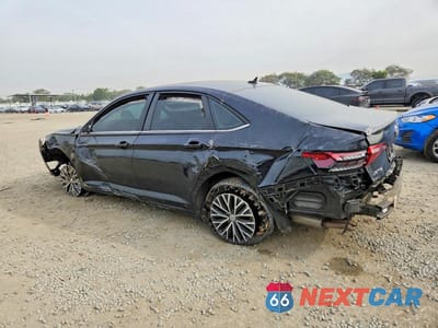 Drugie zdjęcie samochodu z przodu: 2021 VOLKSWAGEN JETTA S VIN:3VWC57BU2MM092722 - miniatura