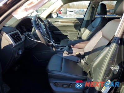 Zdjęcie 7 z 13 samochodu: 2019 VOLKSWAGEN ATLAS SE VIN:1V2UR2CA7KC596019 - miniatura
