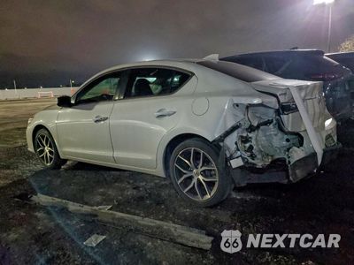 Drugie zdjęcie samochodu z przodu: 2019 ACURA ILX PREMIUM VIN:19UDE2F70KA014899 - miniatura