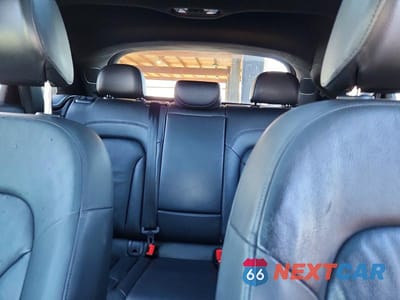 Zdjęcie 10 z 12 samochodu: 2017 AUDI Q3 PREMIUM PLUS VIN:WA1JCCFS0HR011295 - miniatura