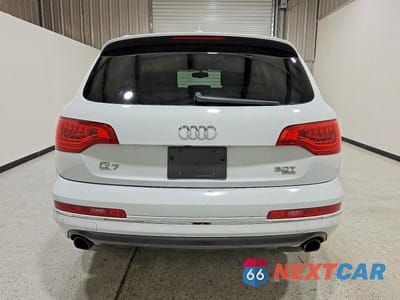 Zdjęcie 6 z 12 samochodu: 2015 AUDI Q7 PREMIUM PLUS VIN:WA1LGAFE5FD025943 - miniatura
