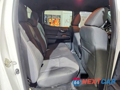 Zdjęcie 10 z 12 samochodu: 2016 TOYOTA TACOMA TRD SPORT VIN:3TMAZ5CN2GM004637 - miniatura