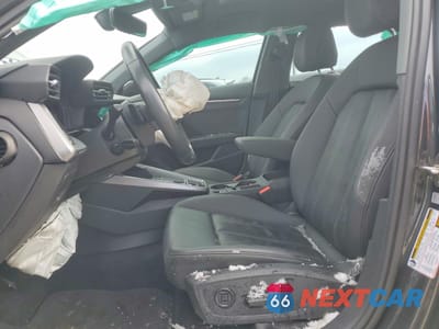 Zdjęcie 7 z 13 samochodu: 2024 AUDI A3 PREMIUM PLUS VIN:WAUHUDGY8RA036842 - miniatura