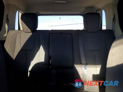 Zdjęcie 10 z 12 samochodu: 2012 GMC TERRAIN SLE VIN:2GKALMEK2C6346595 - miniatura