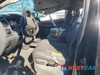 Zdjęcie 7 z 12 samochodu: 2008 DODGE RAM 3500 ST VIN:3D3MX38AX8G250310 - miniatura