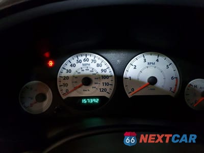 Zdjęcie 9 z 12 samochodu: 2006 CHRYSLER TOWN & COUNTRY LX VIN:2A4GP44R36R717687 - miniatura