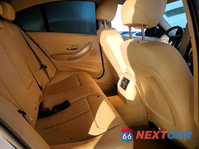 Zdjęcie 10 z 12 samochodu: 2014 BMW 320 I VIN:WBA3B1G53ENS77781 - miniatura