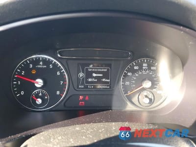 Zdjęcie 9 z 12 samochodu: 2018 KIA SORENTO LX VIN:5XYPG4A36JG425549 - miniatura
