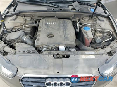 Zdjęcie 11 z 12 samochodu: 2014 AUDI A5 PREMIUM PLUS VIN:WAULFAFR3EA013279 - miniatura