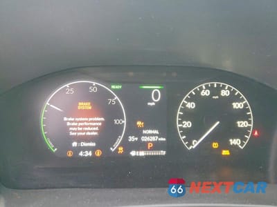 Zdjęcie 9 z 13 samochodu: 2024 HONDA CR-V SPORT TOURING VIN:7FARS6H9XRE015003 - miniatura