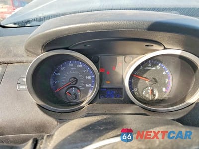 Zdjęcie 9 z 12 samochodu: 2010 HYUNDAI GENESIS COUPE 3.8L VIN:KMHHU6KH6AU021602 - miniatura