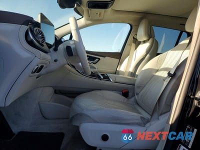 Zdjęcie 7 z 12 samochodu: 2023 MERCEDES-BENZ EQE SUV 500 4MATIC VIN:4JGGM2CB5PA036486 - miniatura