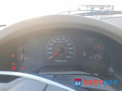 Zdjęcie 9 z 11 samochodu: 2008 FORD F150 W/KNAPHEIDE KNAP KAP VIN:1FTRF12258KB87777 - miniatura