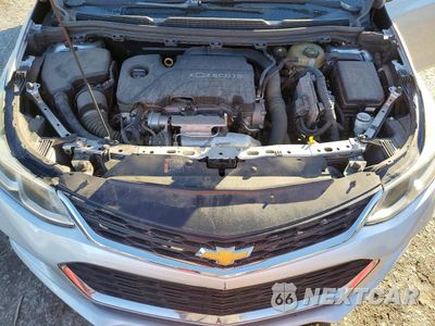 Zdjęcie 11 z 13 samochodu: 2017 CHEVROLET CRUZE LS VIN:3G1BC5SM6HS571938 - miniatura