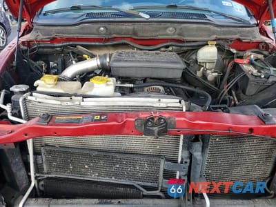 Zdjęcie 11 z 12 samochodu: 2006 DODGE RAM 1500 ST VIN:1D7HA18N56S617094 - miniatura