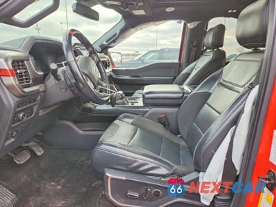 Zdjęcie 7 z 12 samochodu: 2022 FORD F150 RAPTOR VIN:1FTFW1RG7NFA86927 - miniatura