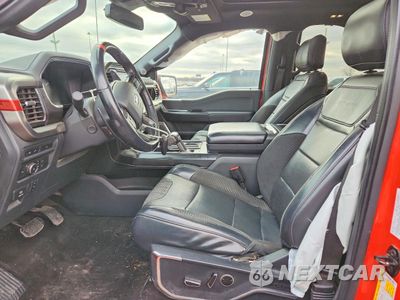 Zdjęcie 7 z 12 samochodu: 2022 FORD F150 RAPTOR VIN:1FTFW1RG7NFA86927 - miniatura