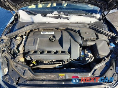 Zdjęcie 11 z 12 samochodu: 2012 VOLVO XC60 T6 VIN:YV4902DZ2C2254522 - miniatura