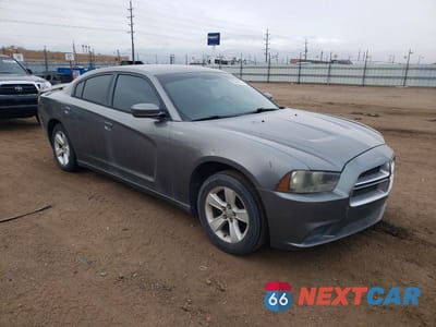 Czwarte zdjęcie samochodu z boku: 2011 DODGE CHARGER VIN:2B3CL3CGXBH556041 - miniatura